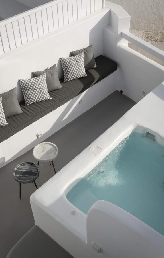 Roofs Of Chora (Adults Only) Villa Mykonos Town Exterior photo