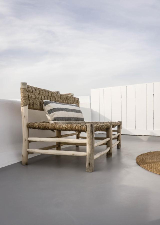 Roofs Of Chora (Adults Only) Villa Mykonos Town Exterior photo