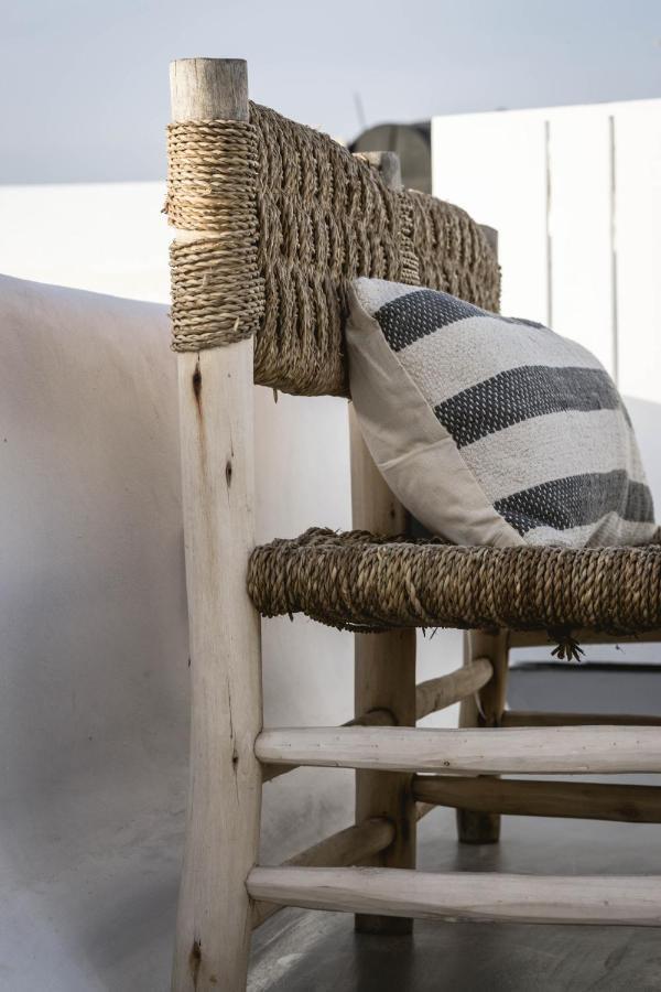 Roofs Of Chora (Adults Only) Villa Mykonos Town Exterior photo
