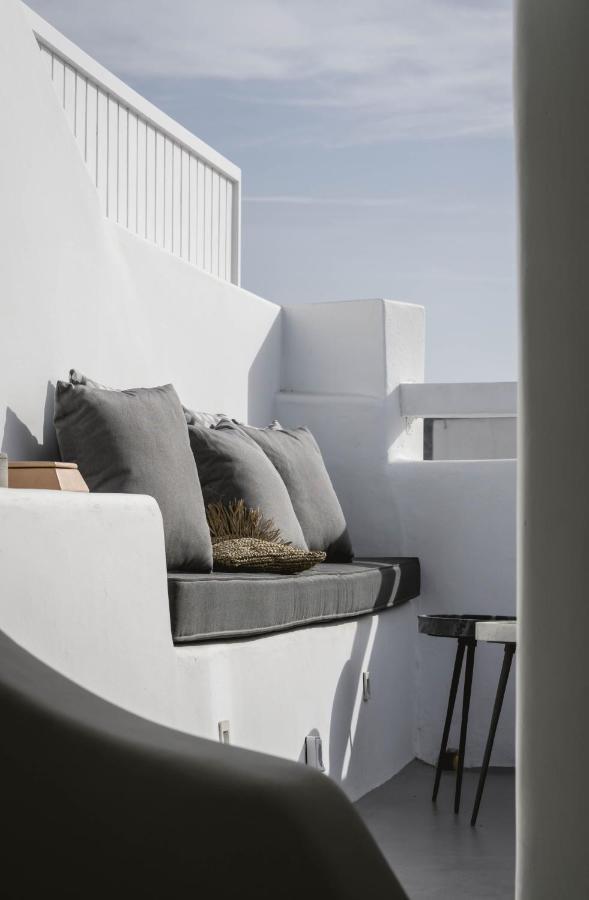 Roofs Of Chora (Adults Only) Villa Mykonos Town Exterior photo