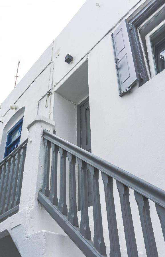 Roofs Of Chora (Adults Only) Villa Mykonos Town Exterior photo