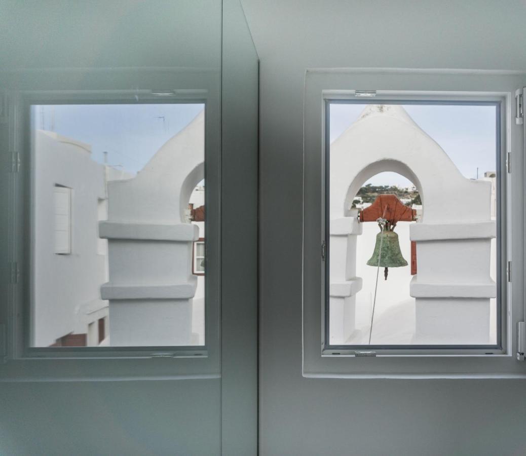 Roofs Of Chora (Adults Only) Villa Mykonos Town Exterior photo