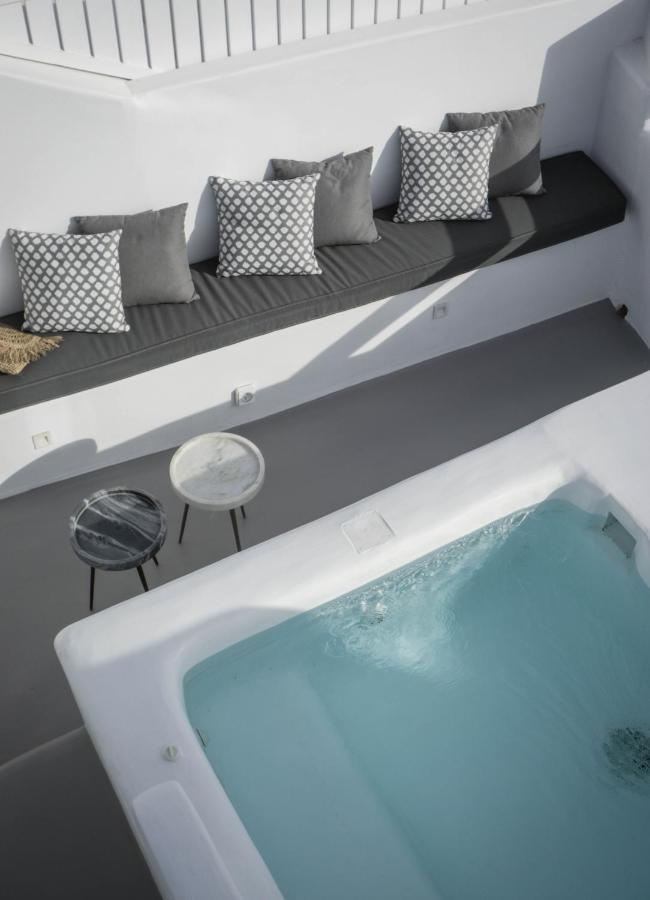 Roofs Of Chora (Adults Only) Villa Mykonos Town Exterior photo